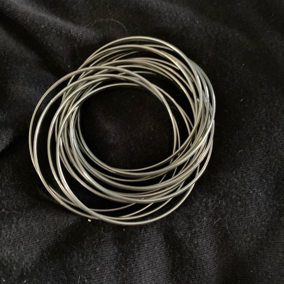 bangle bracelet - Picture 1 of 1